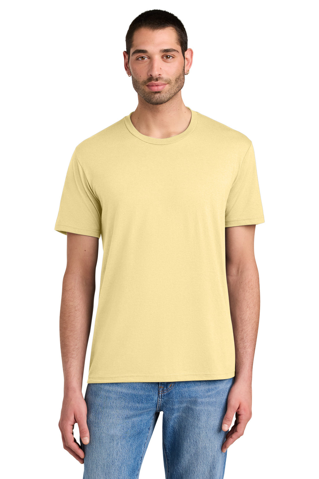 District Perfect Tri  Tee