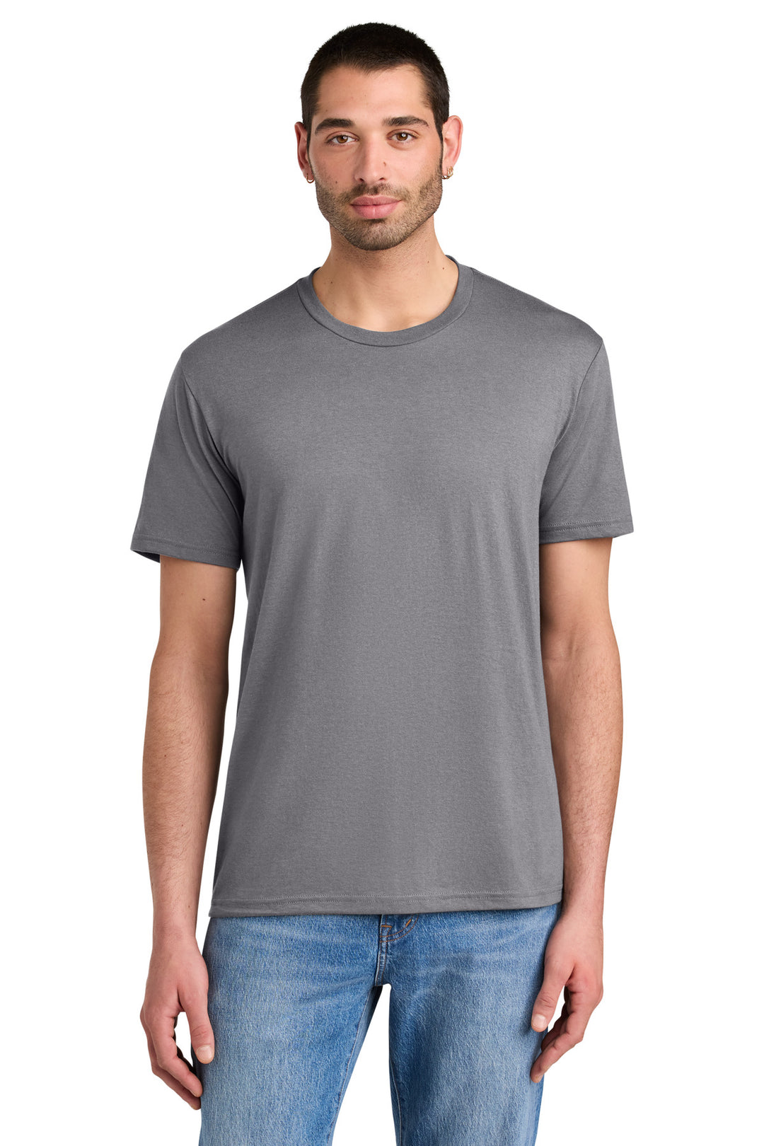 District Perfect Tri  Tee