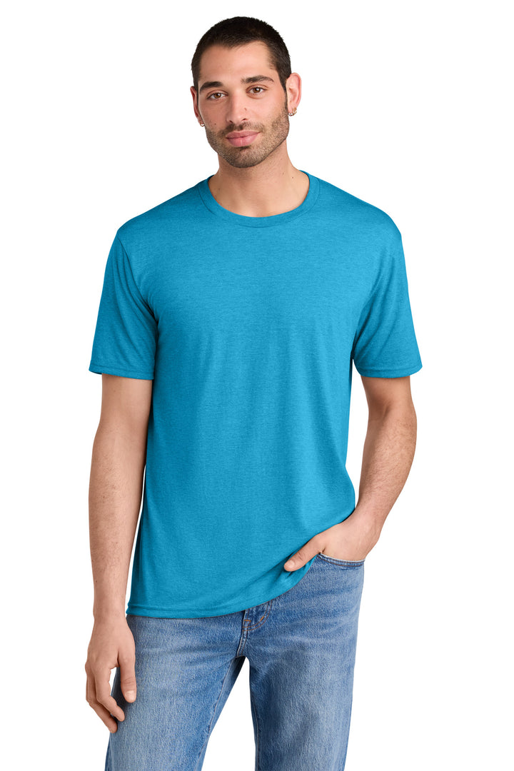 District Perfect Tri  Tee
