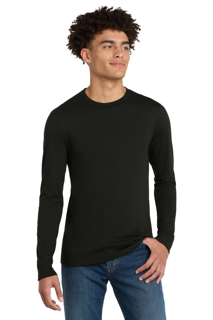 District Perfect Tri   Long Sleeve Tee