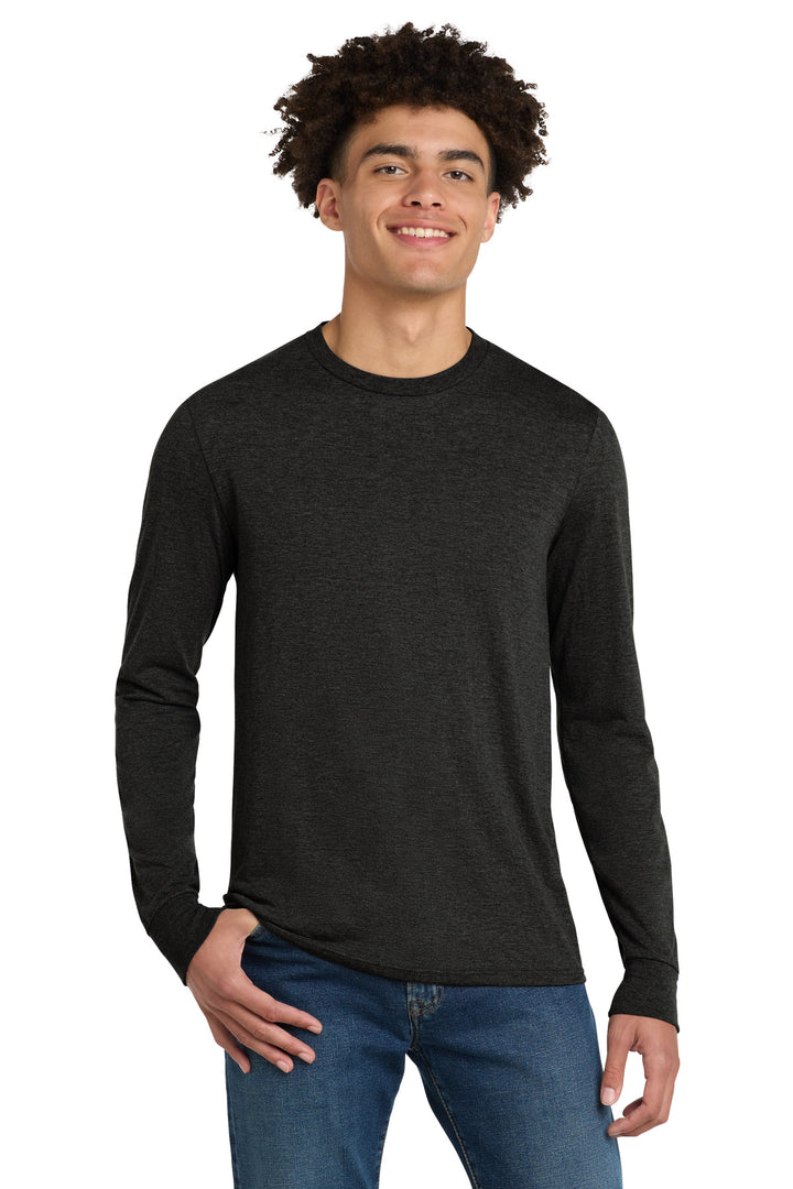 District Perfect Tri   Long Sleeve Tee