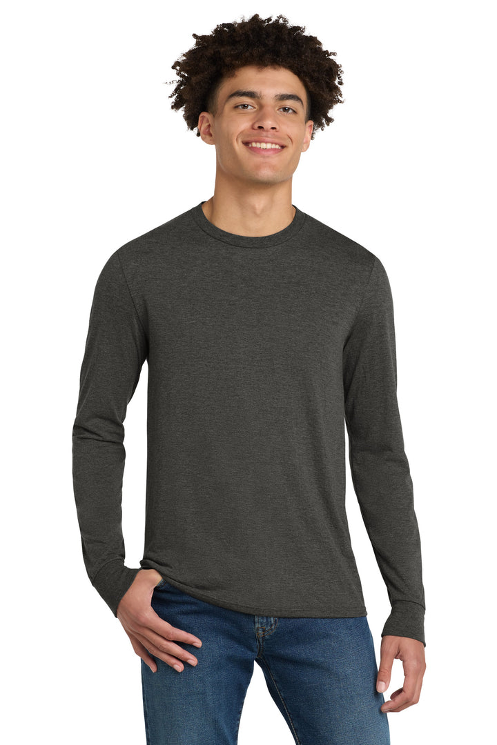 District Perfect Tri   Long Sleeve Tee