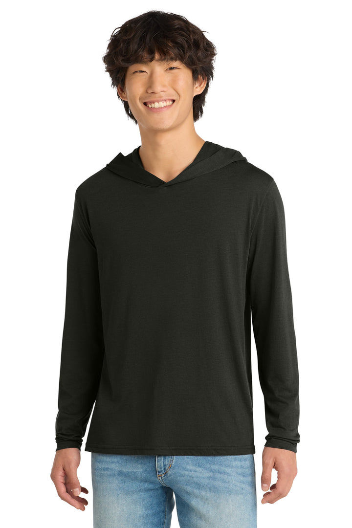 District Perfect Tri   Long Sleeve Hoodie