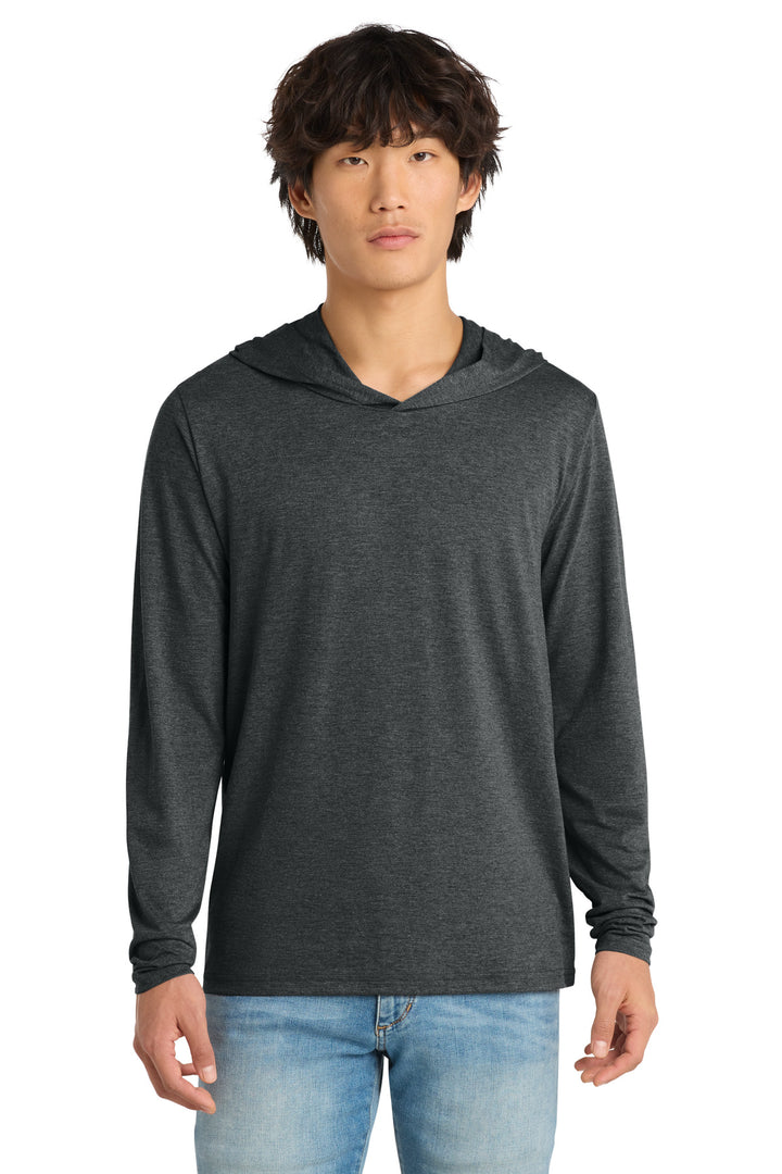 District Perfect Tri   Long Sleeve Hoodie