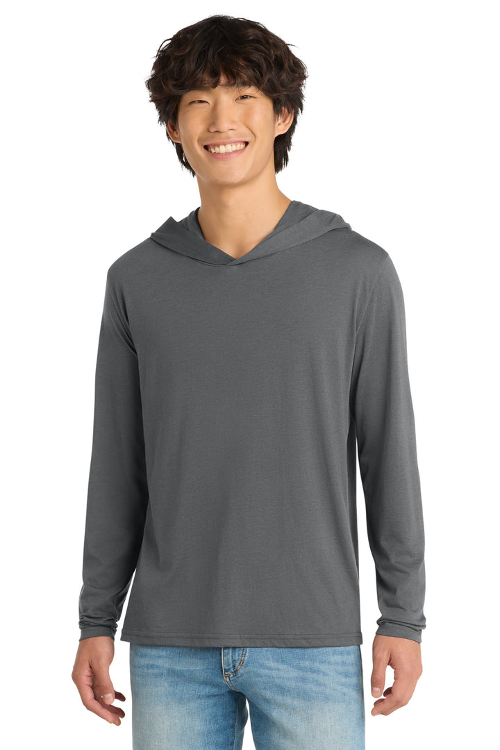 District Perfect Tri   Long Sleeve Hoodie