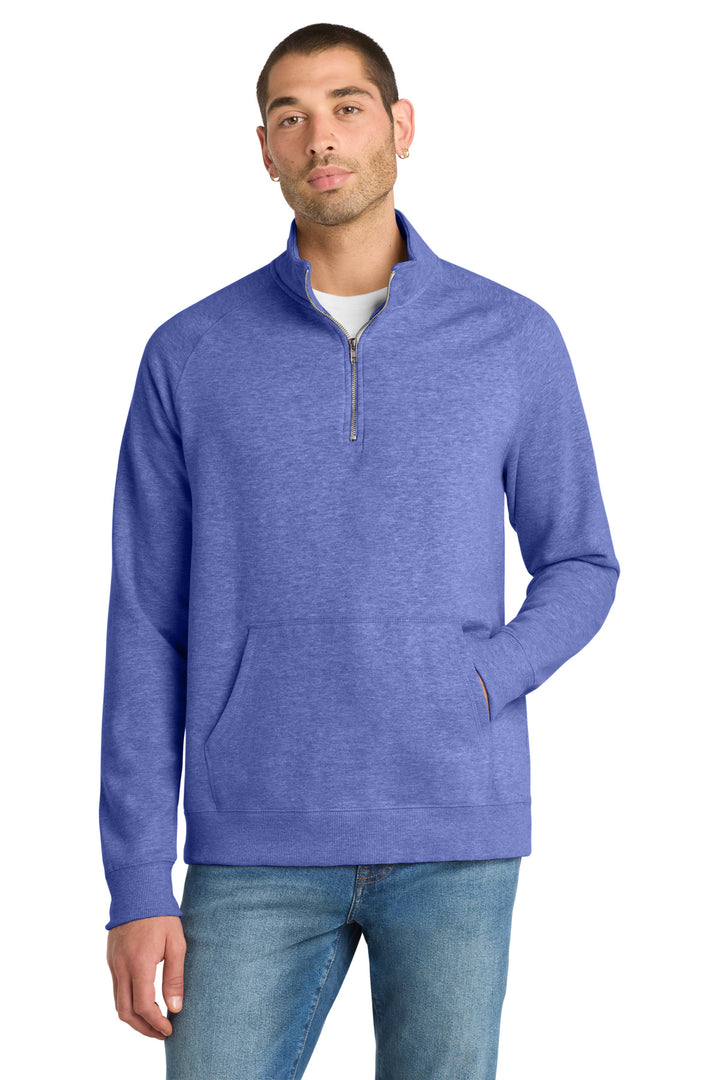 District Lightweight Fleece 1/4-Zip