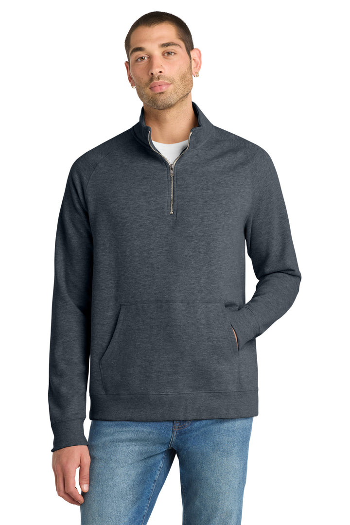 District Lightweight Fleece 1/4-Zip