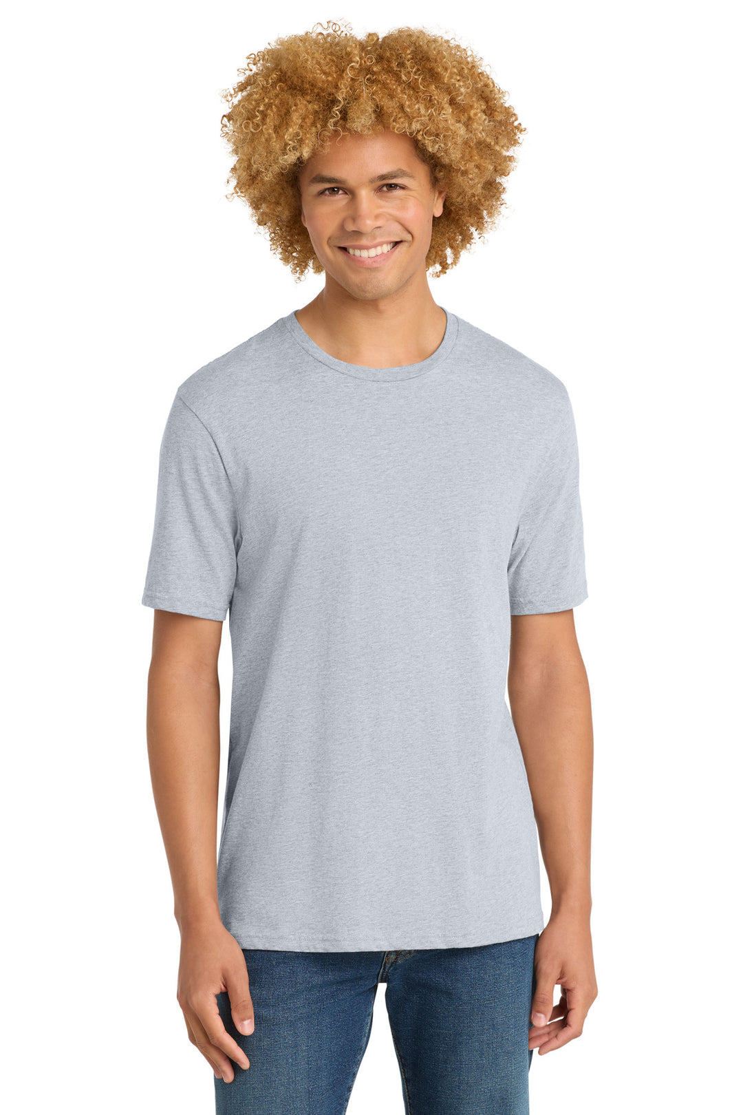 District Perfect Weight   Tee