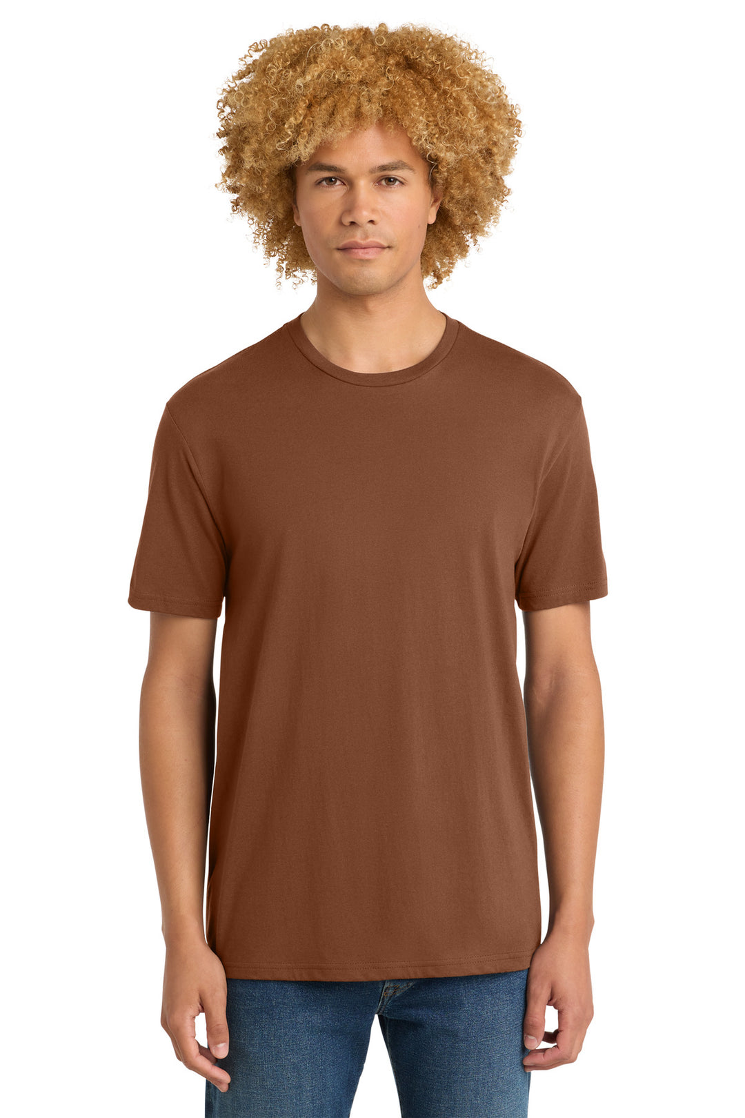 District Perfect Weight   Tee