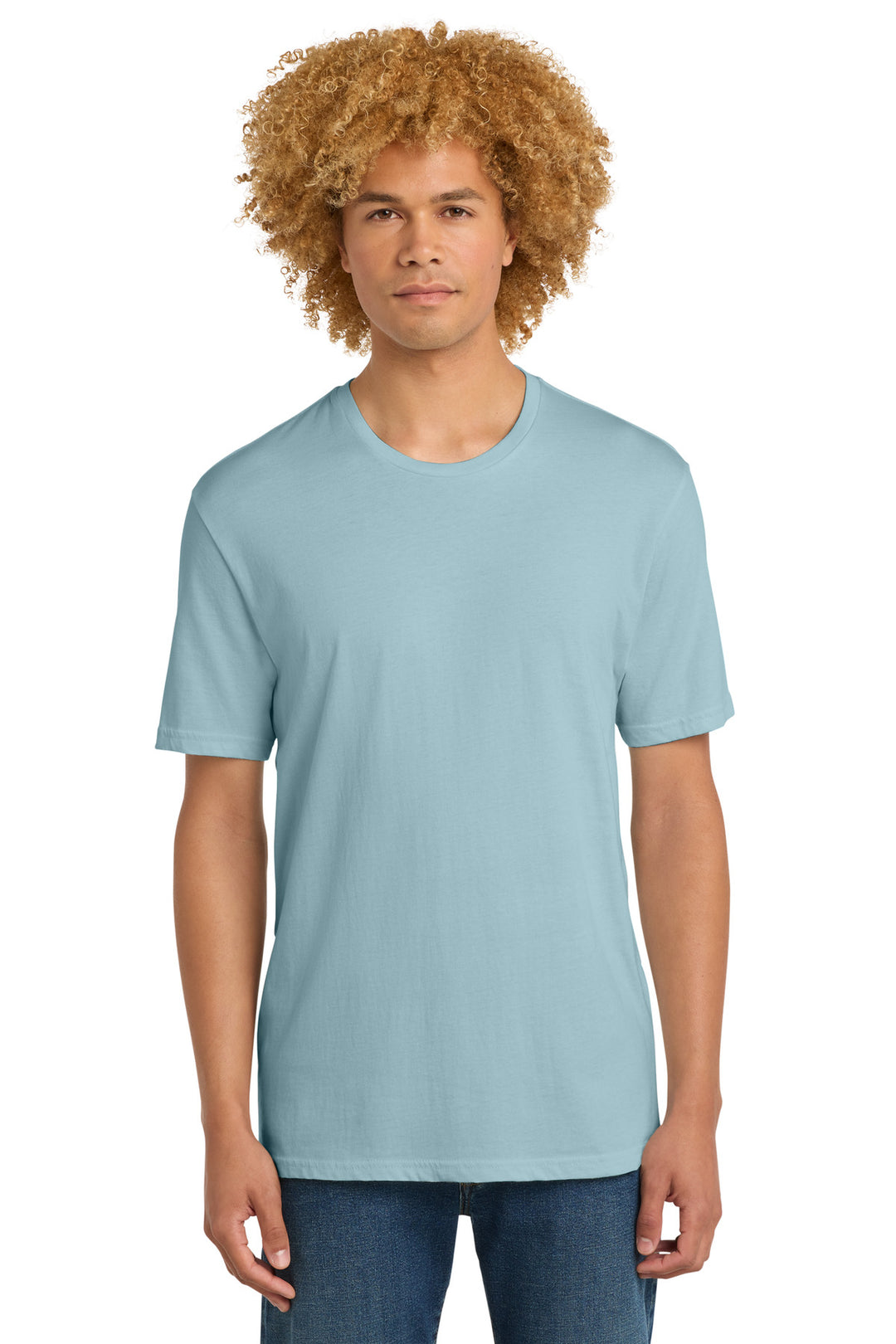 District Perfect Weight   Tee