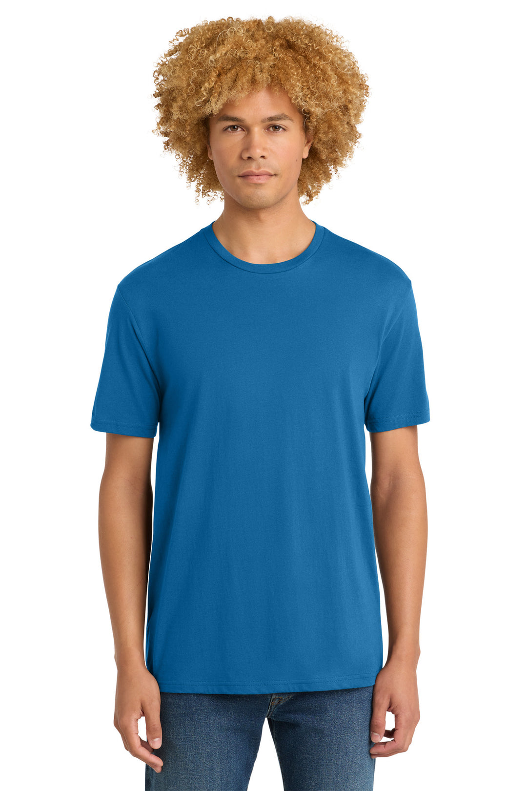 District Perfect Weight   Tee
