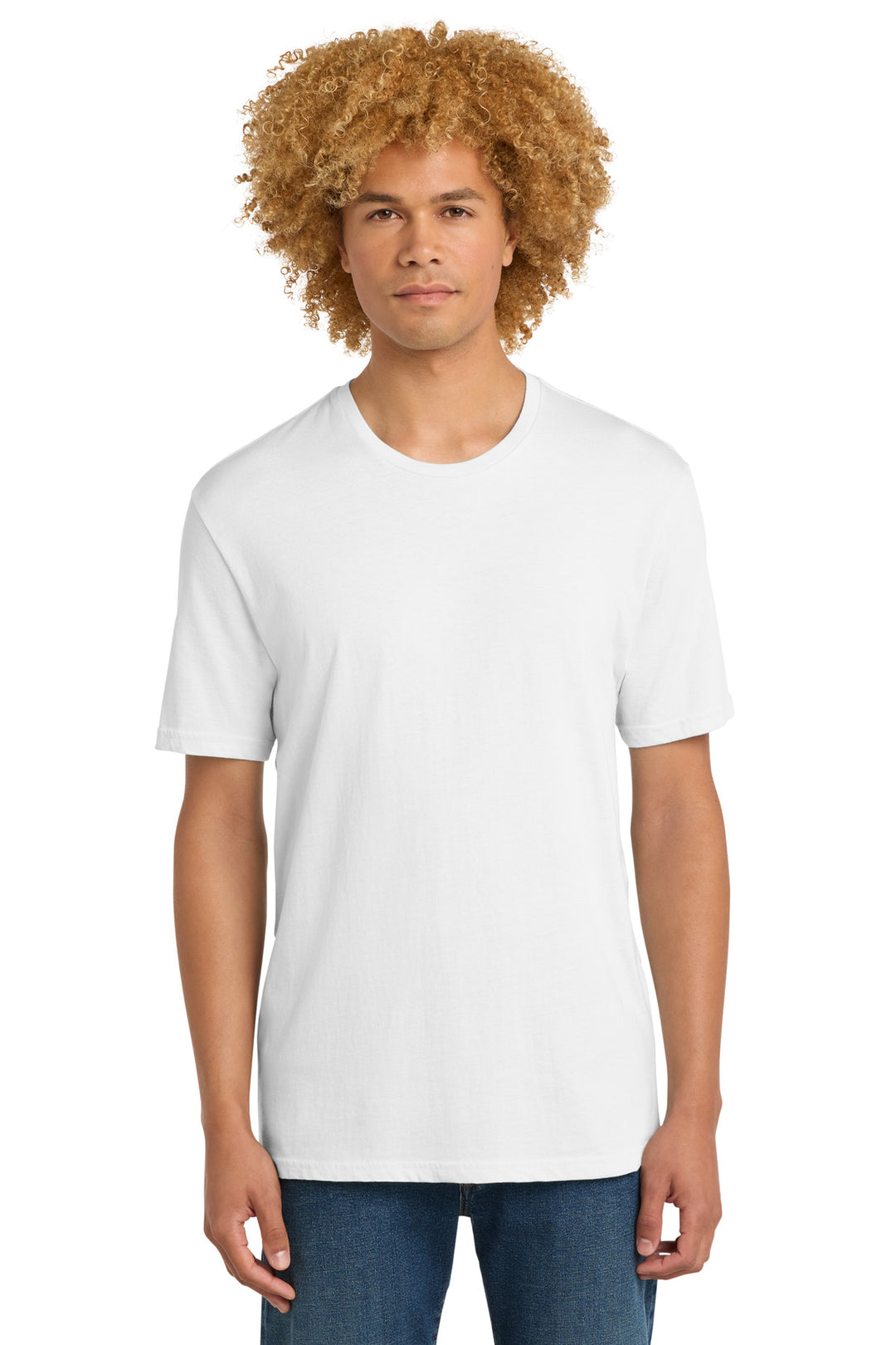District Perfect Weight   Tee