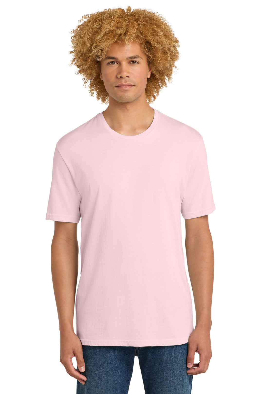 District Perfect Weight   Tee