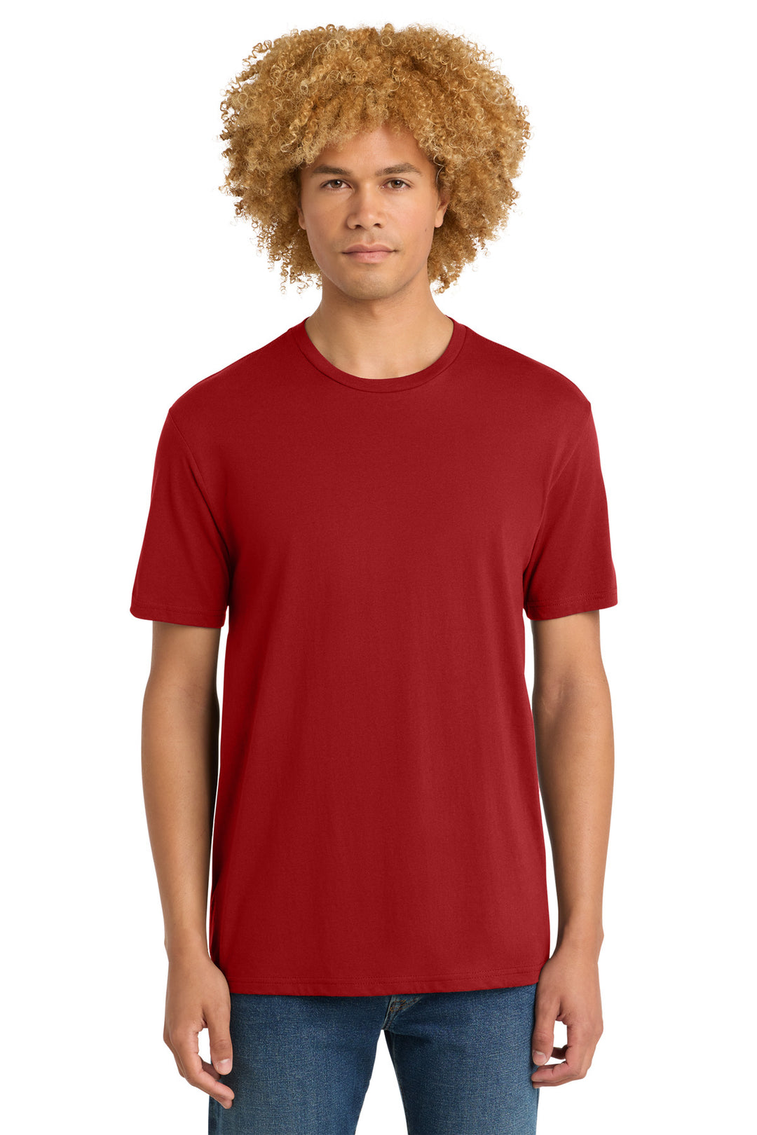District Perfect Weight   Tee