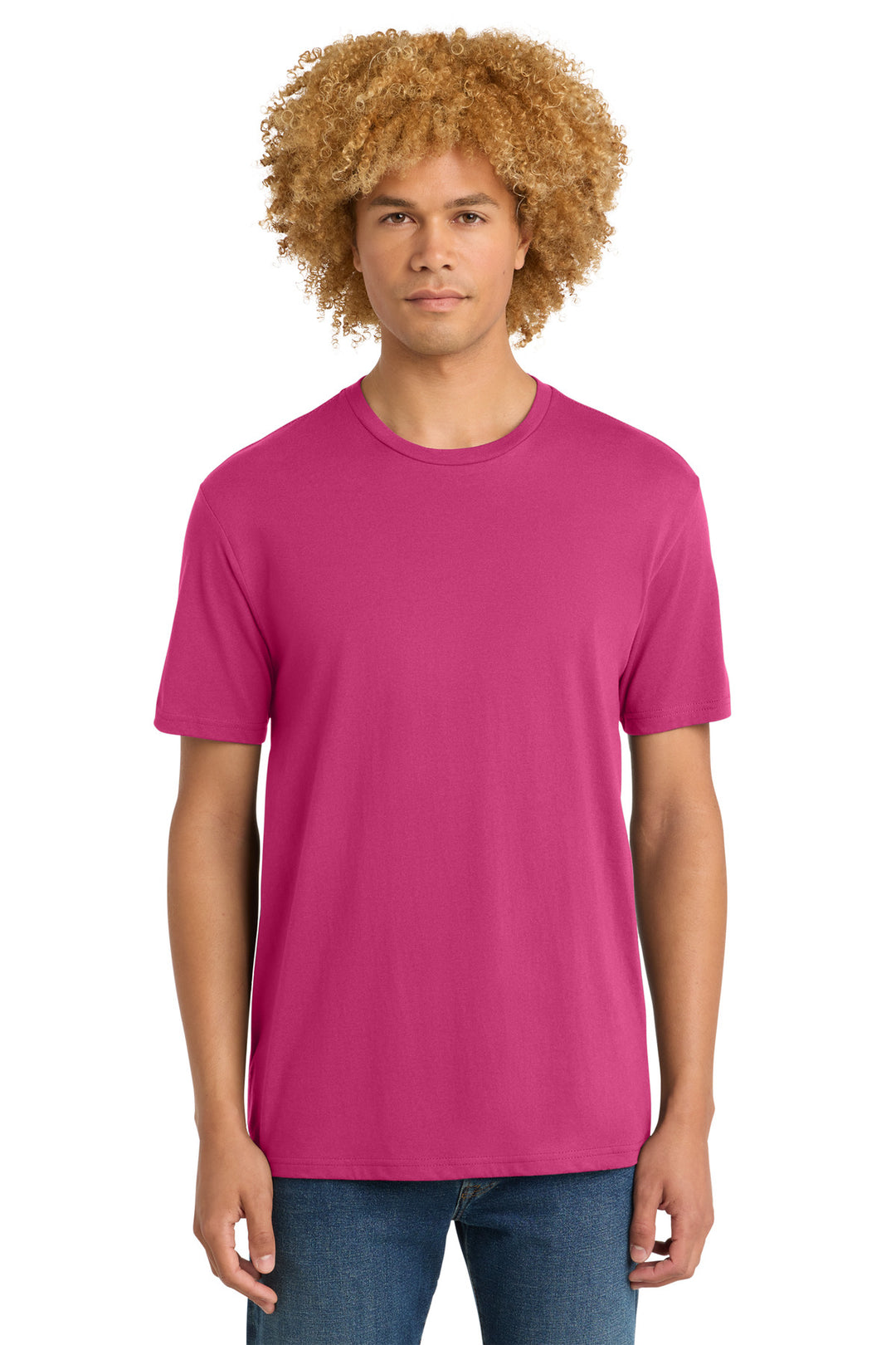 District Perfect Weight   Tee