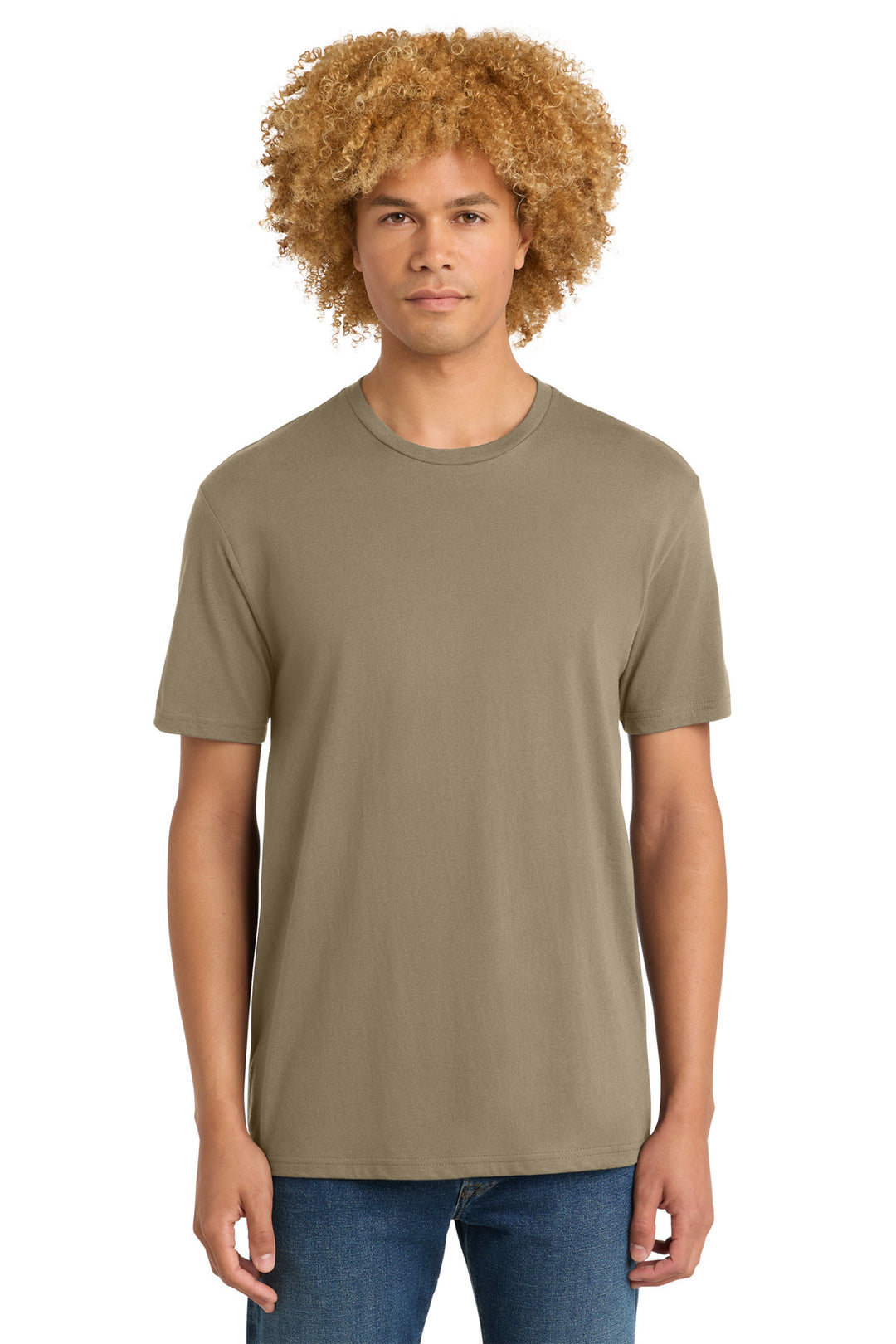 District Perfect Weight   Tee