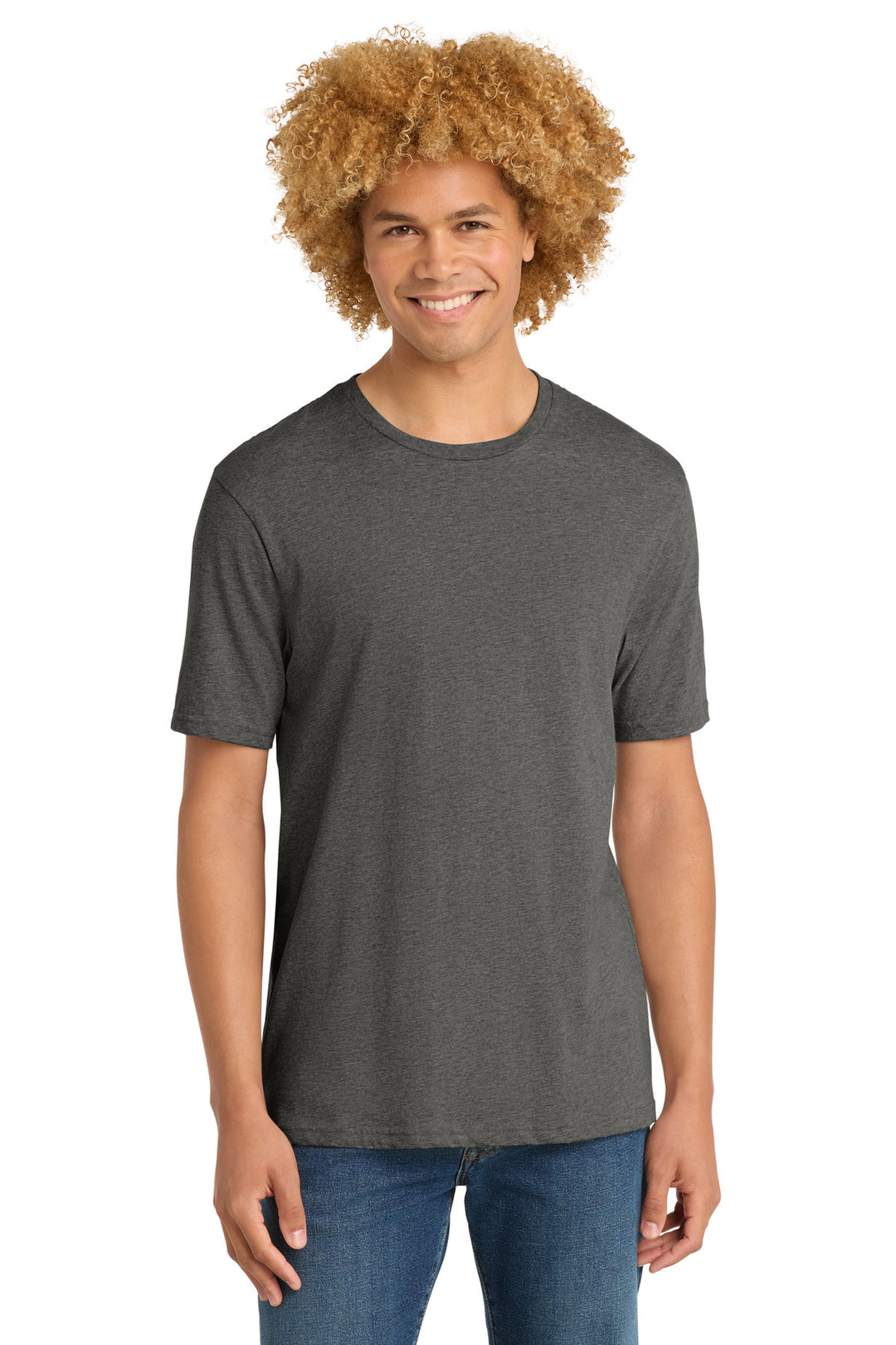 District Perfect Weight   Tee