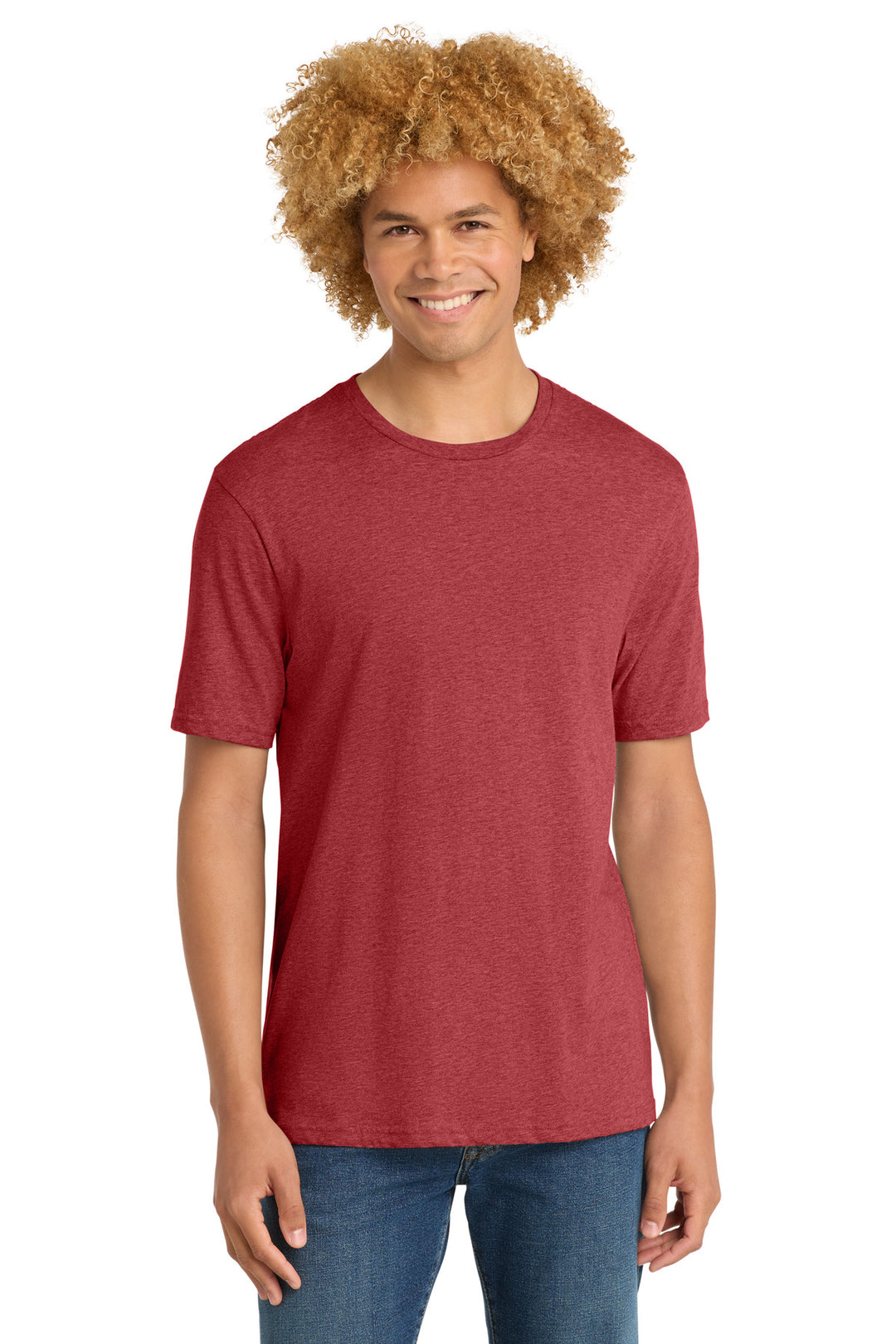 District Perfect Weight   Tee