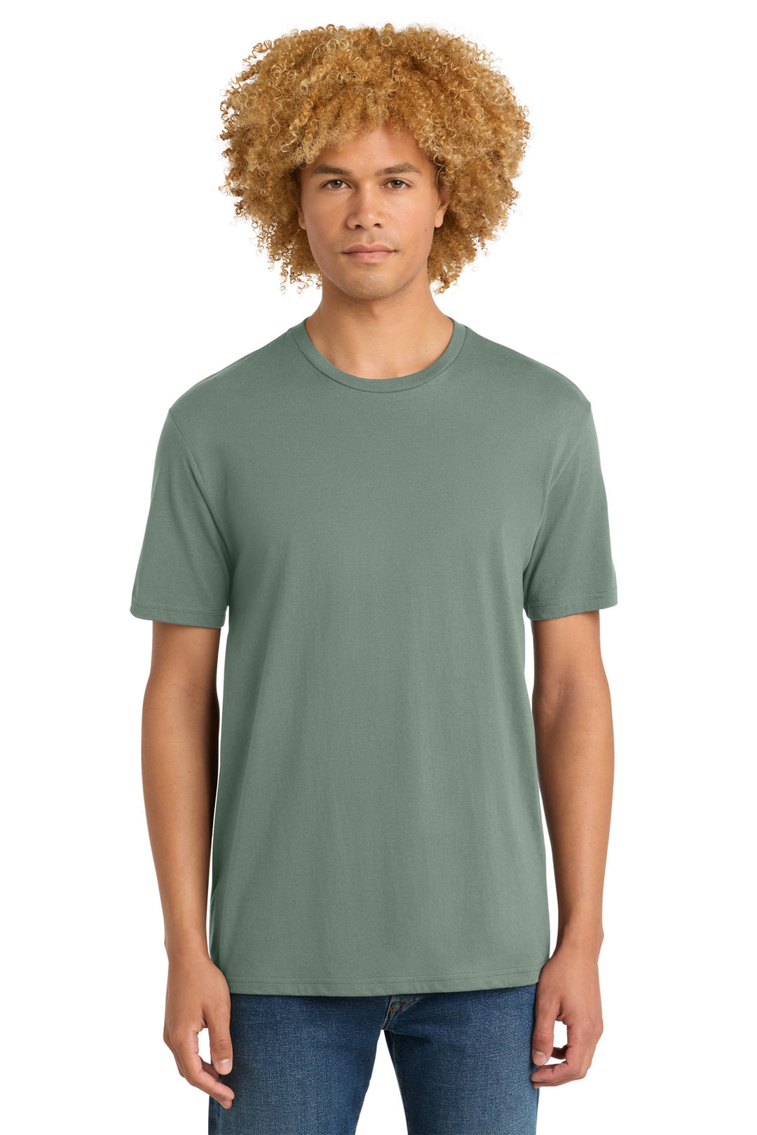 District Perfect Weight   Tee