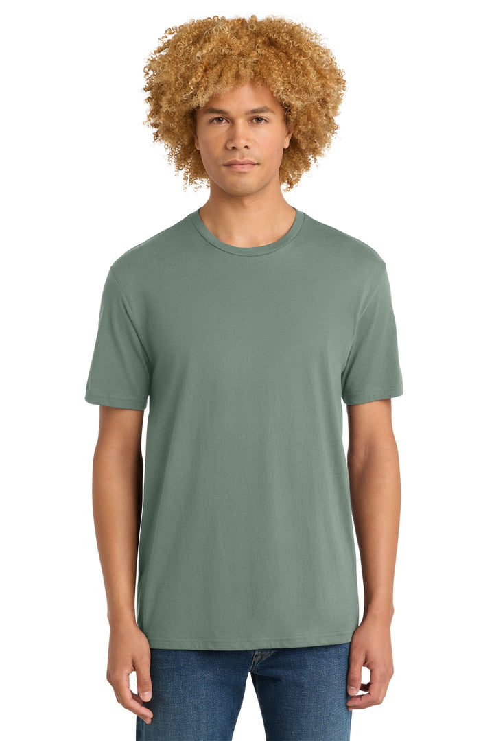 District Perfect Weight   Tee