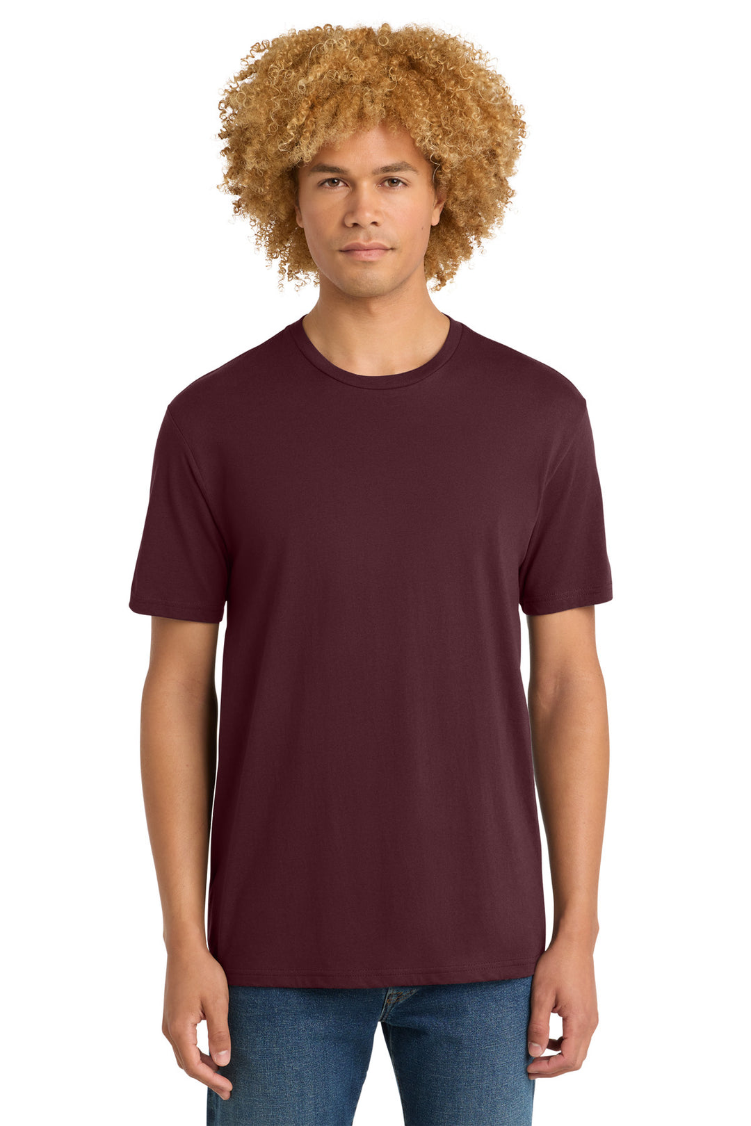 District Perfect Weight   Tee