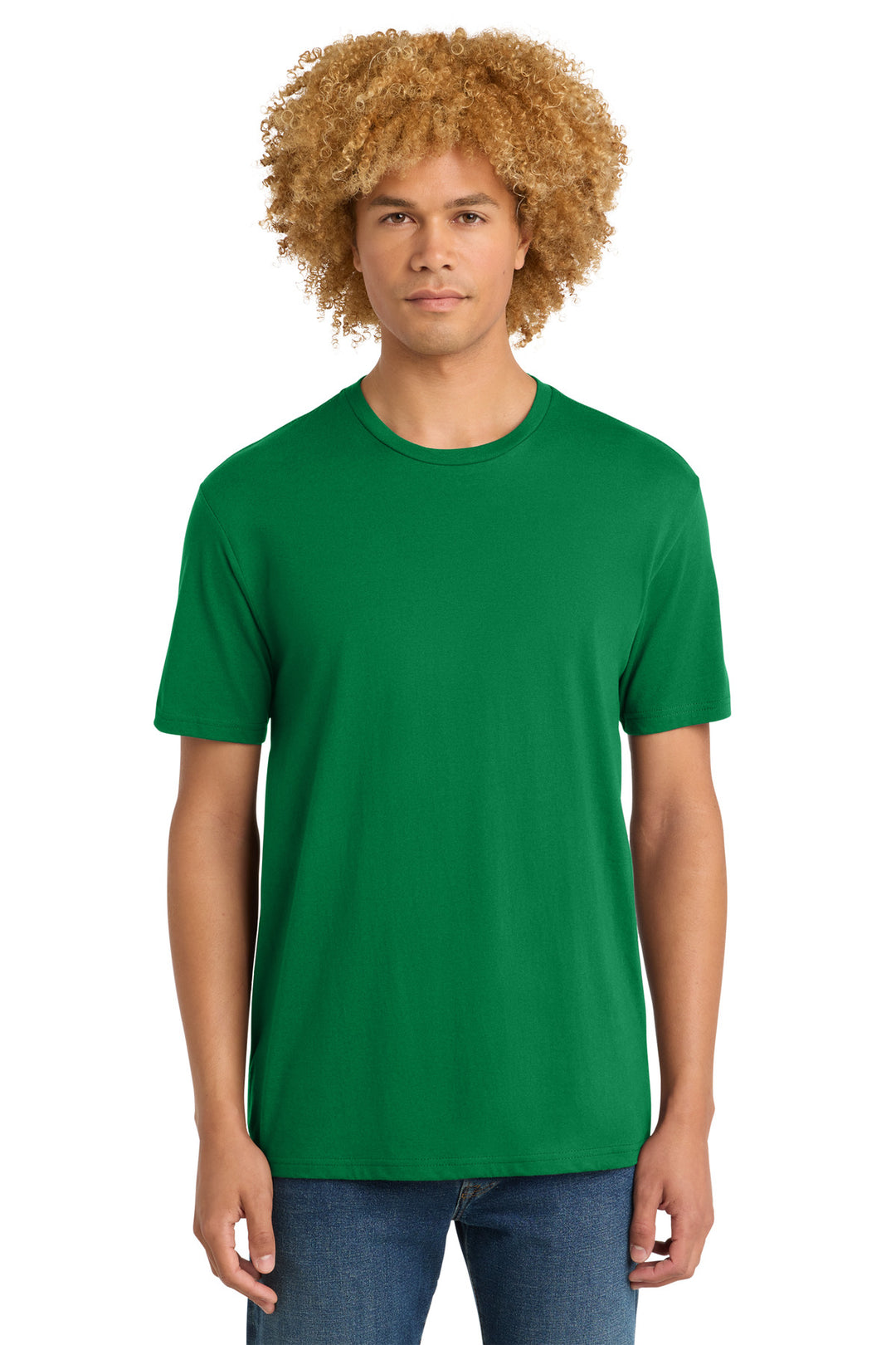 District Perfect Weight   Tee