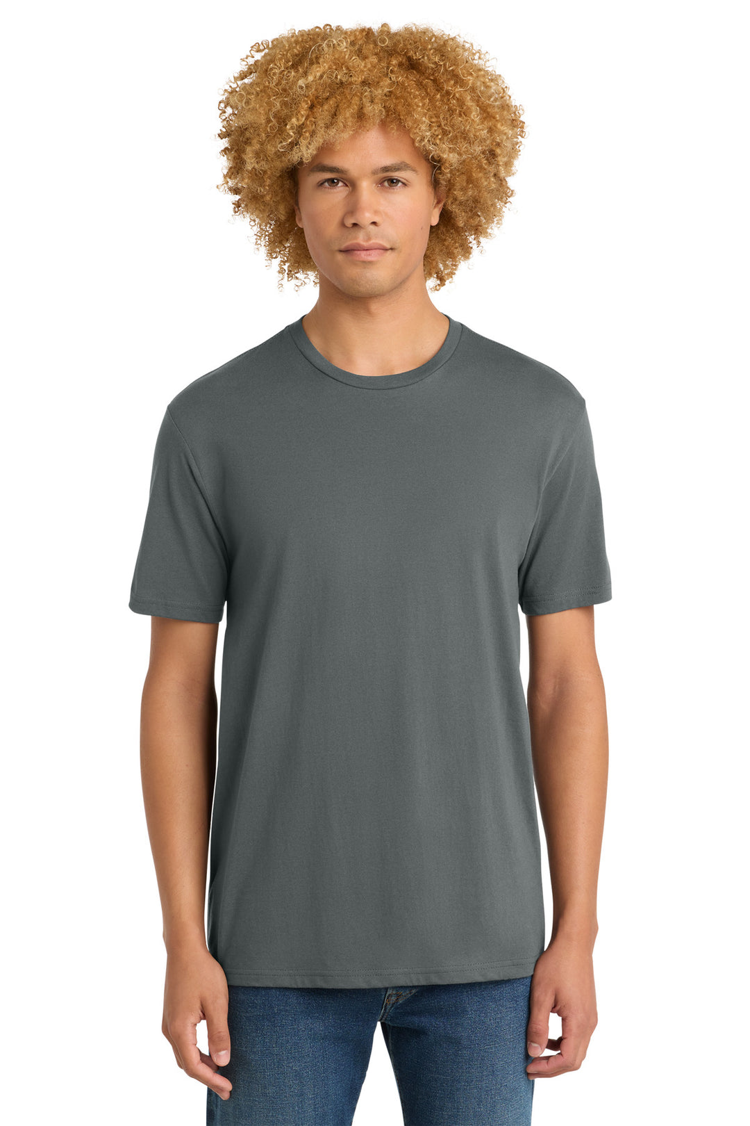 District Perfect Weight   Tee