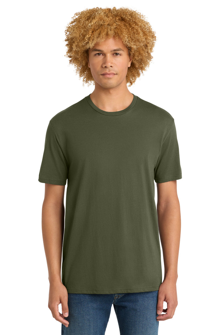 District Perfect Weight   Tee