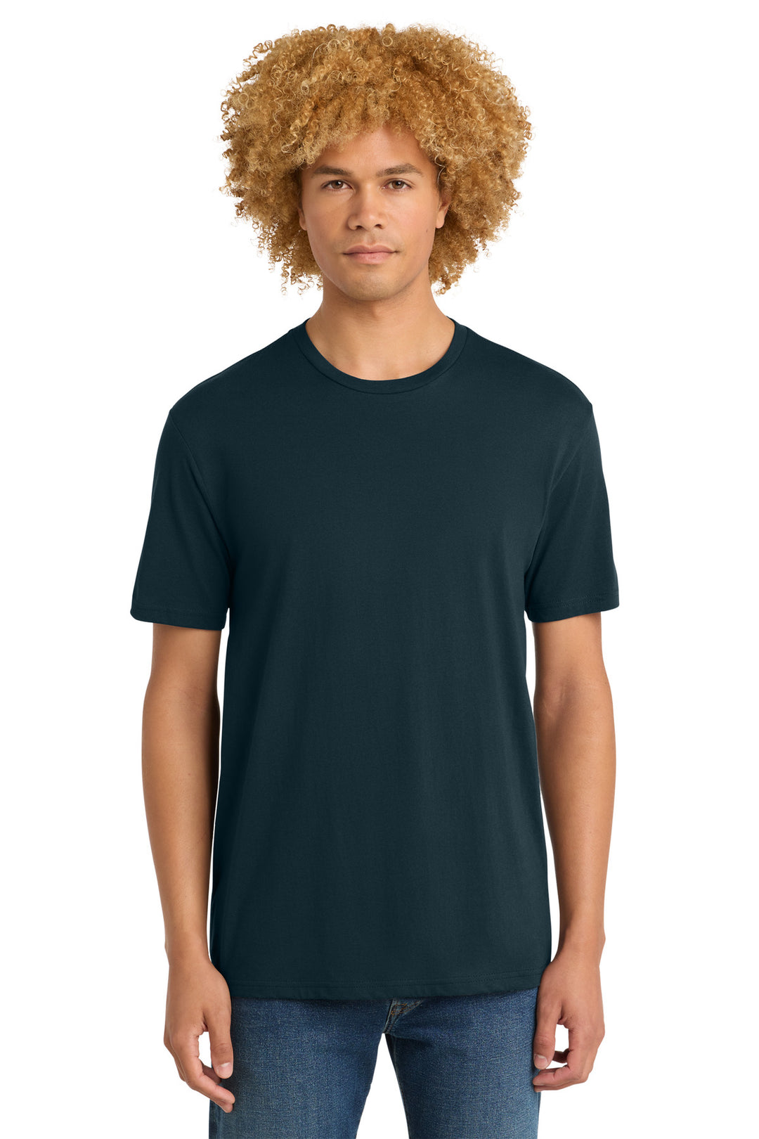 District Perfect Weight   Tee
