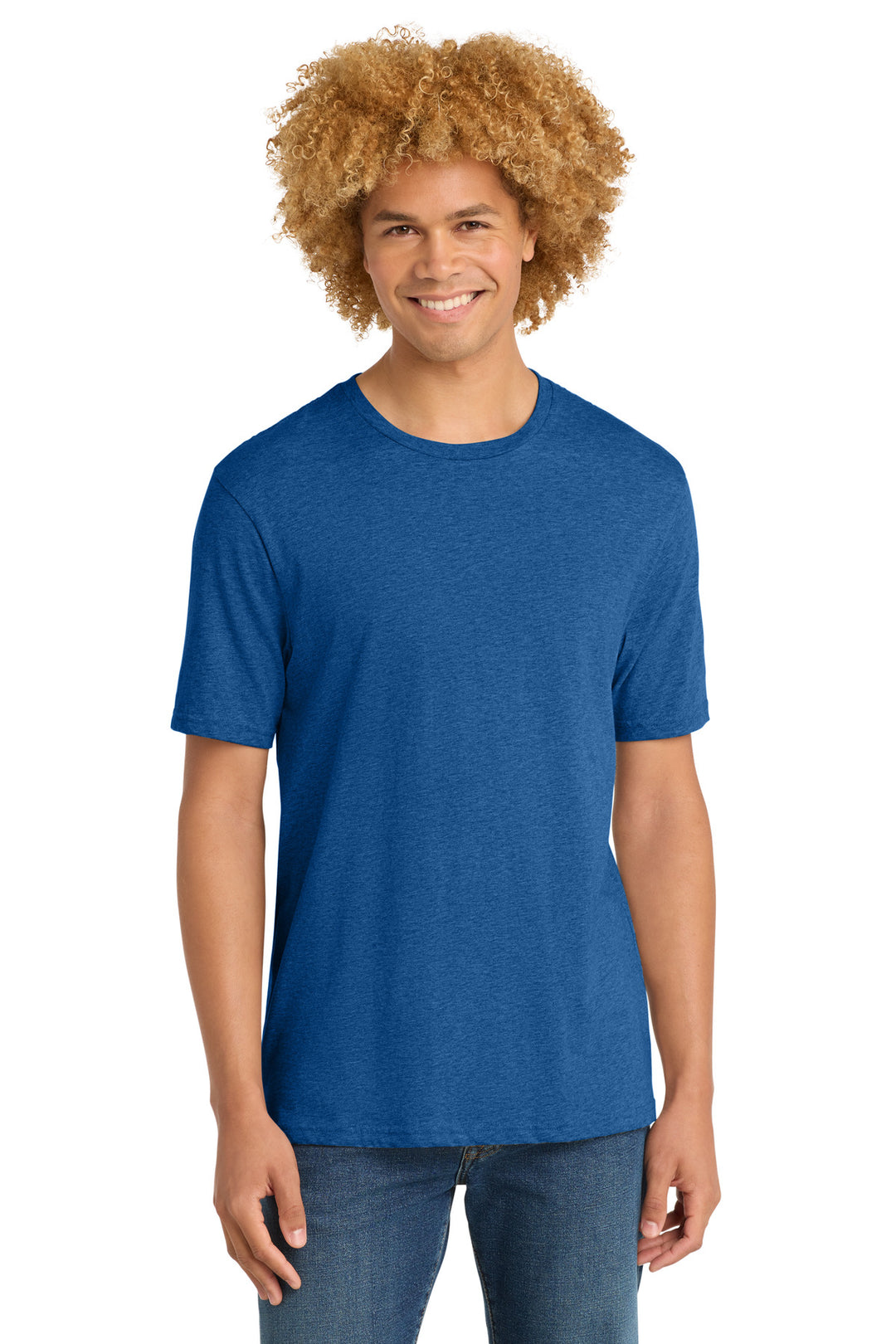 District Perfect Weight   Tee