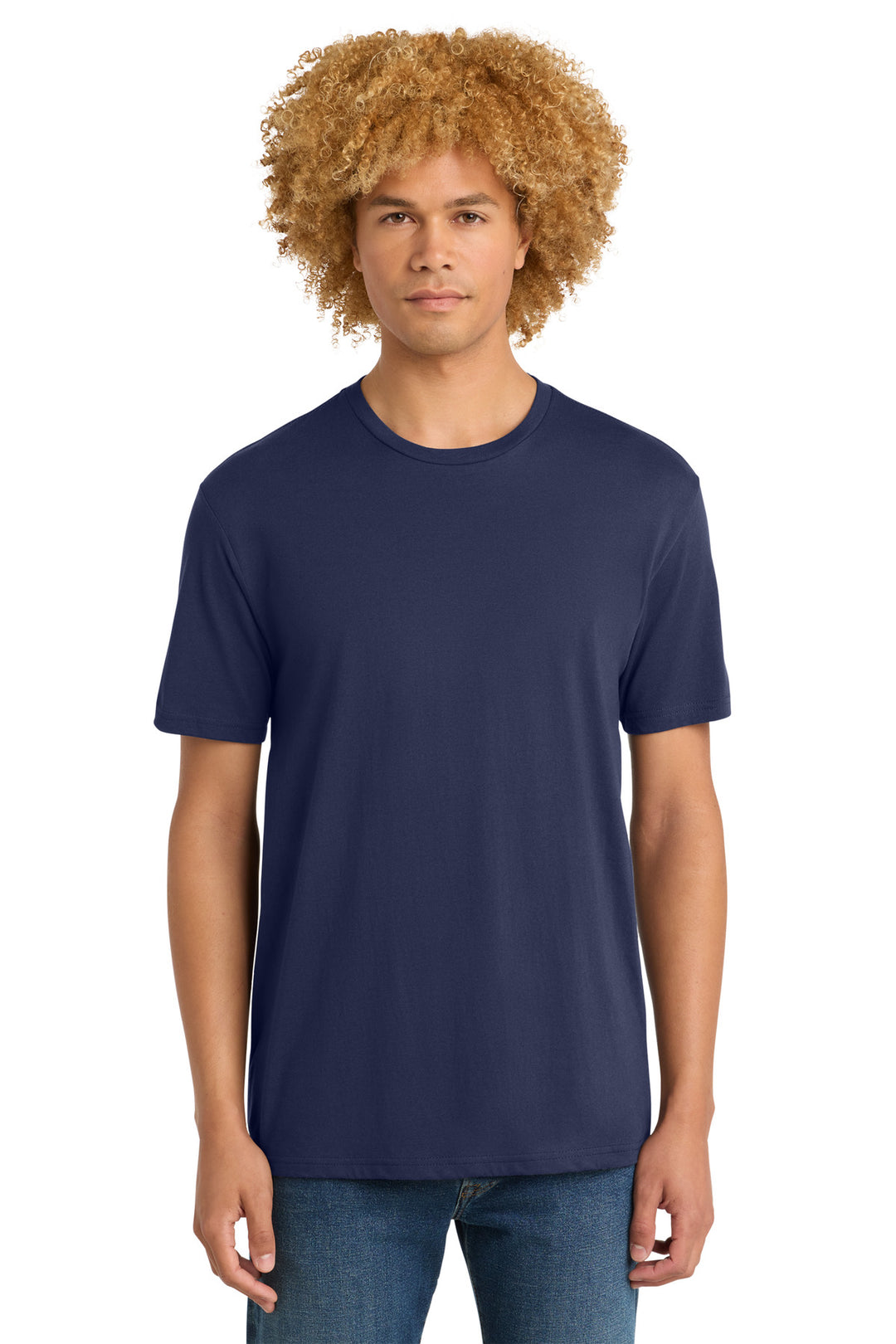 District Perfect Weight   Tee