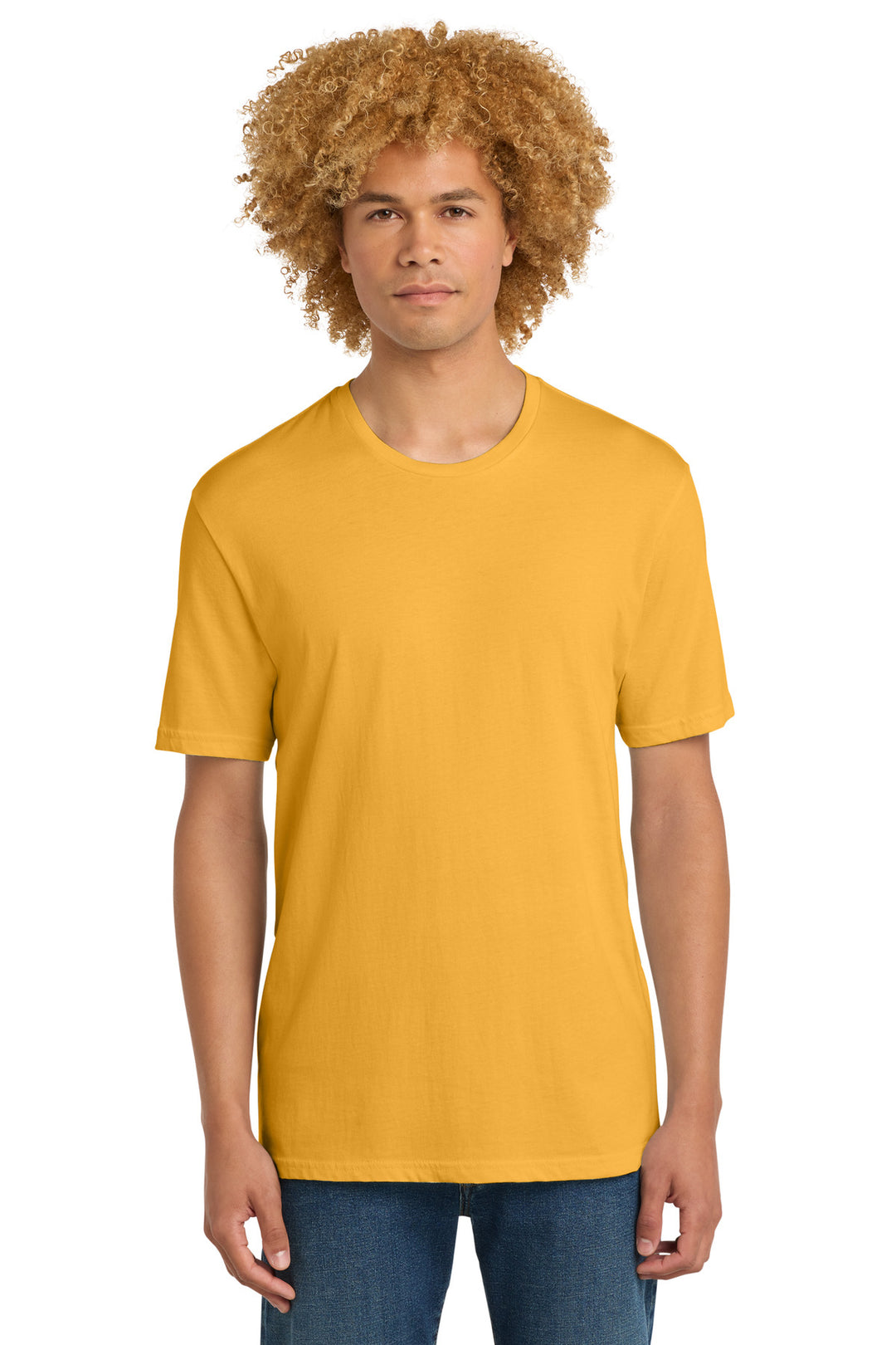 District Perfect Weight   Tee