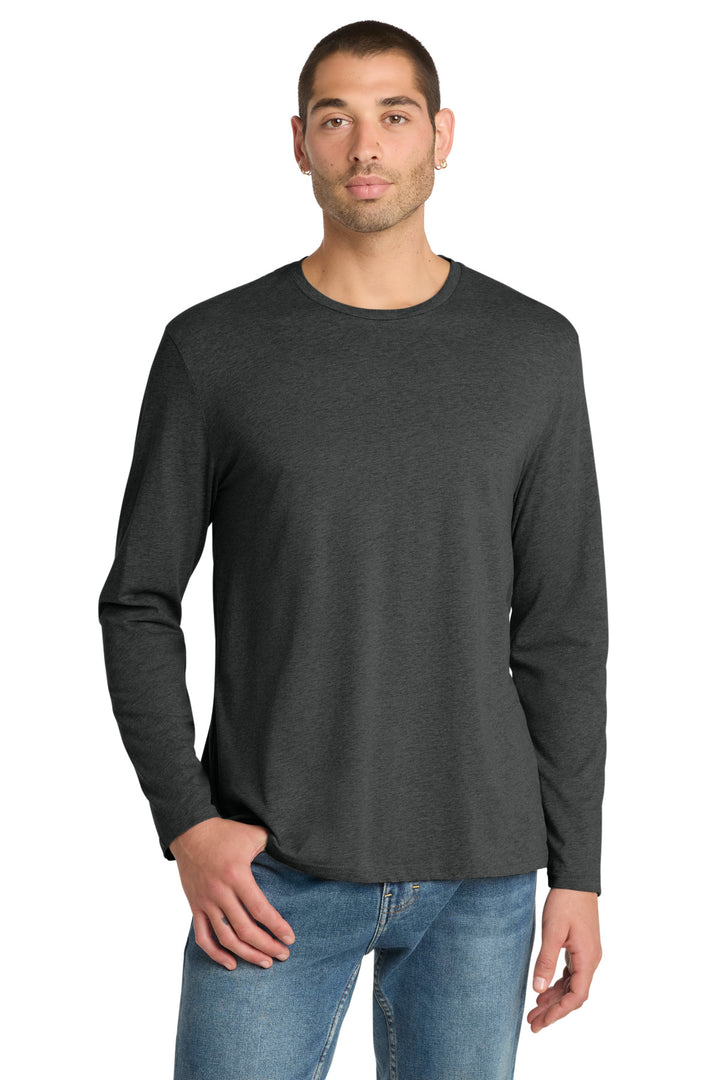 District Perfect Weight   Long Sleeve Tee