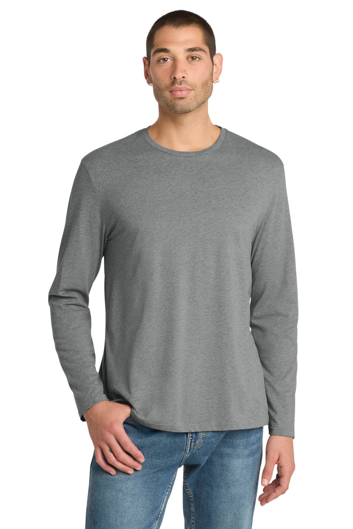 District Perfect Weight   Long Sleeve Tee