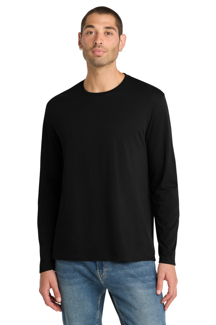 District Perfect Weight   Long Sleeve Tee