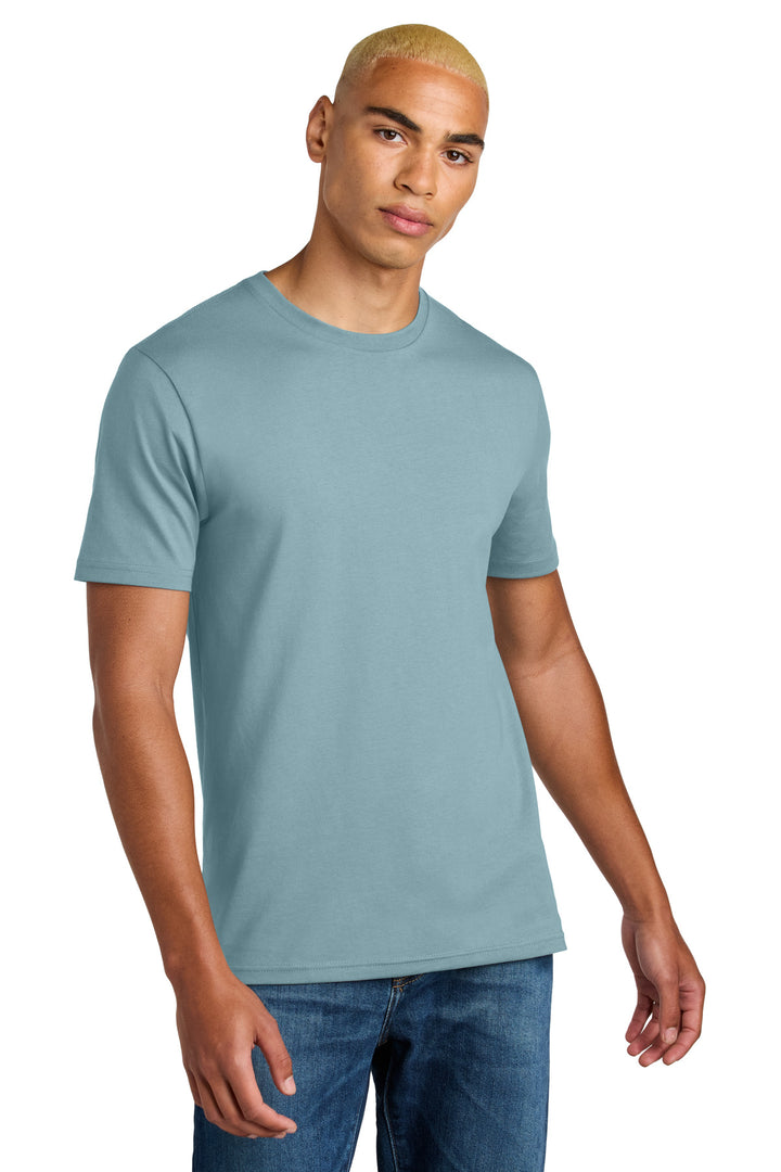 District Perfect Weight   Icon Tee