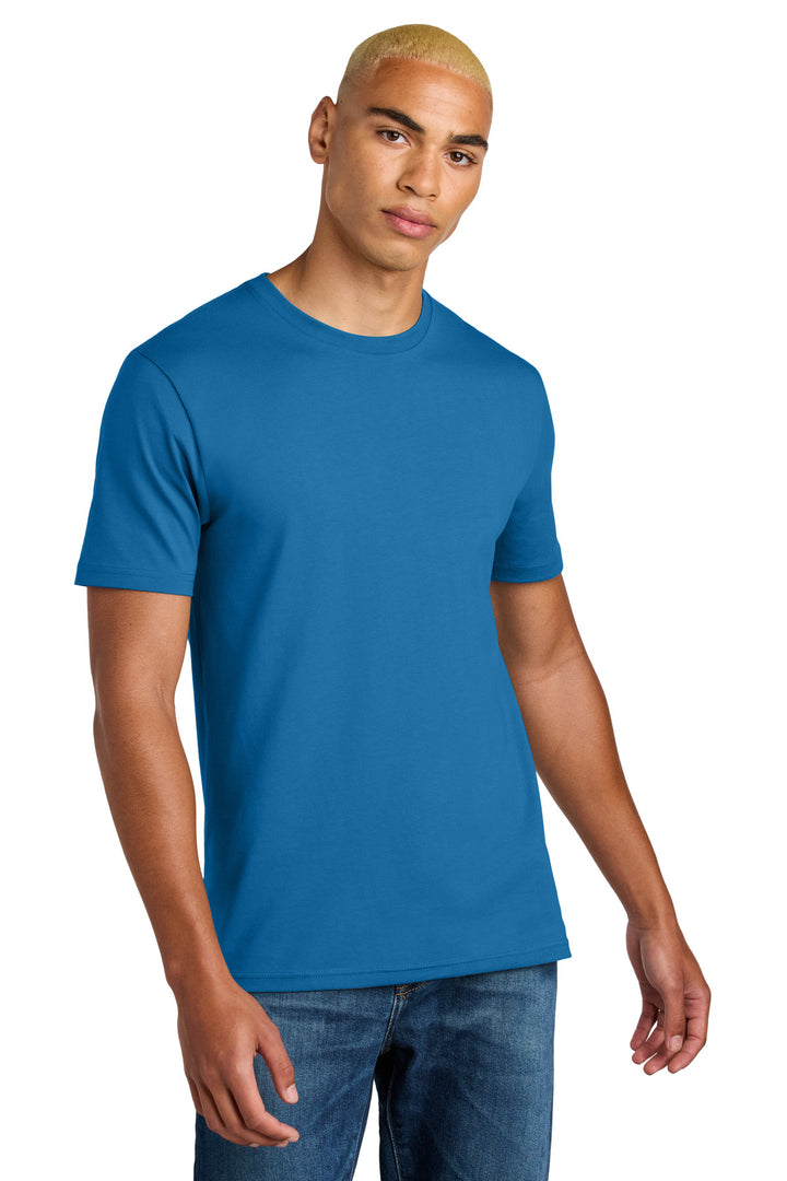District Perfect Weight   Icon Tee
