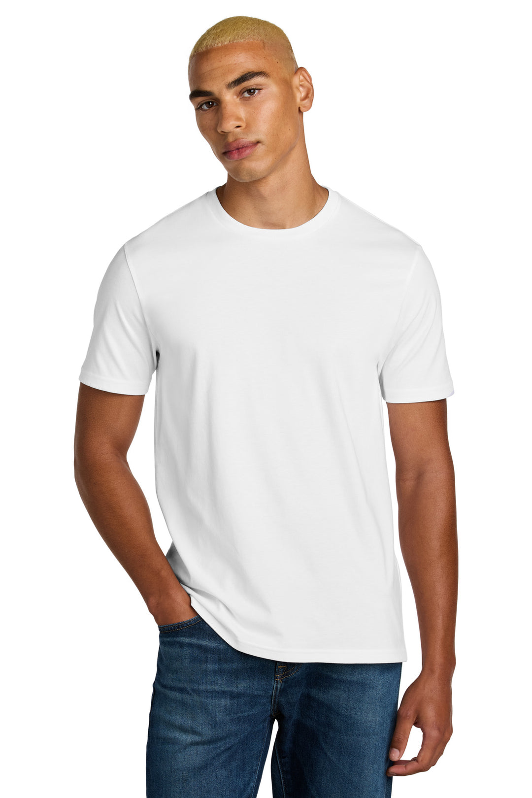 District Perfect Weight   Icon Tee