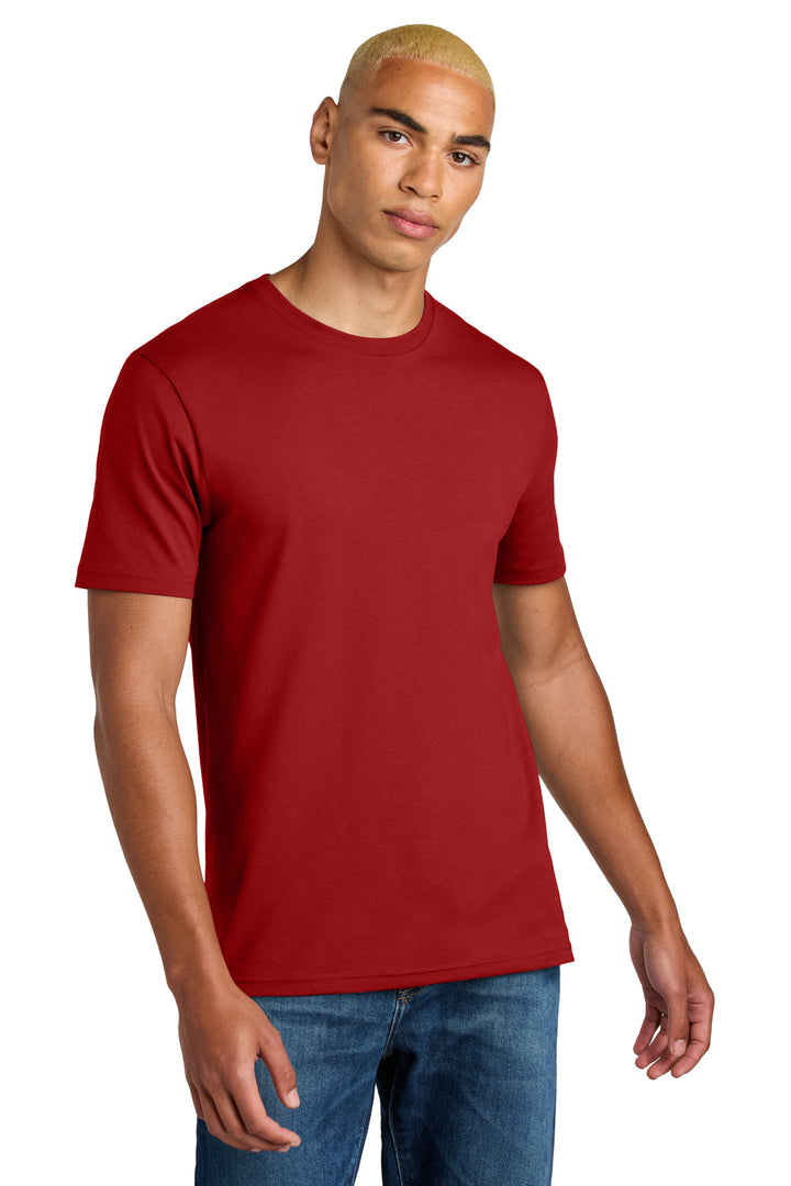 District Perfect Weight   Icon Tee