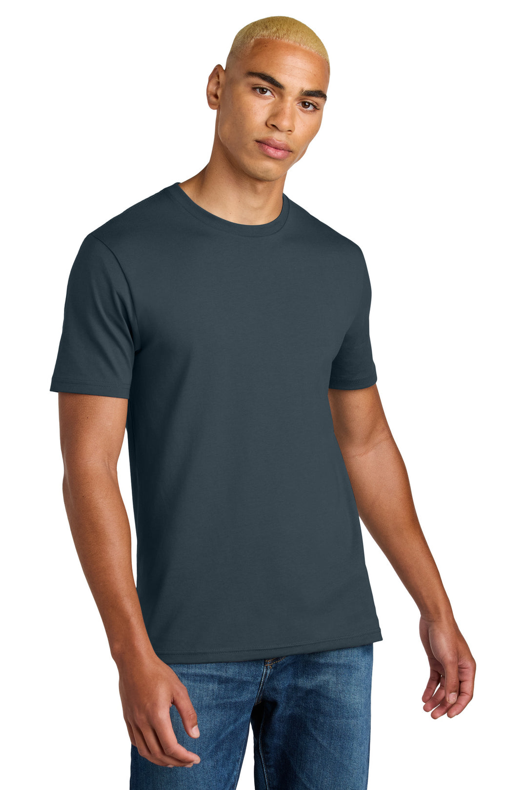 District Perfect Weight   Icon Tee