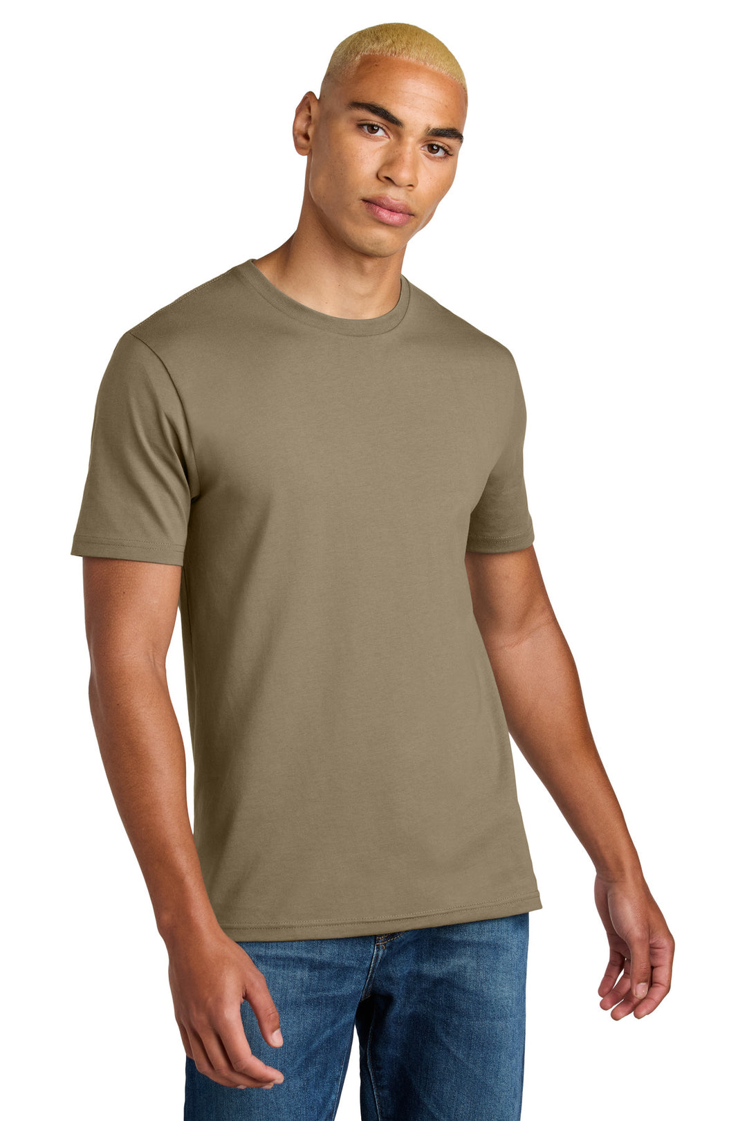 District Perfect Weight   Icon Tee