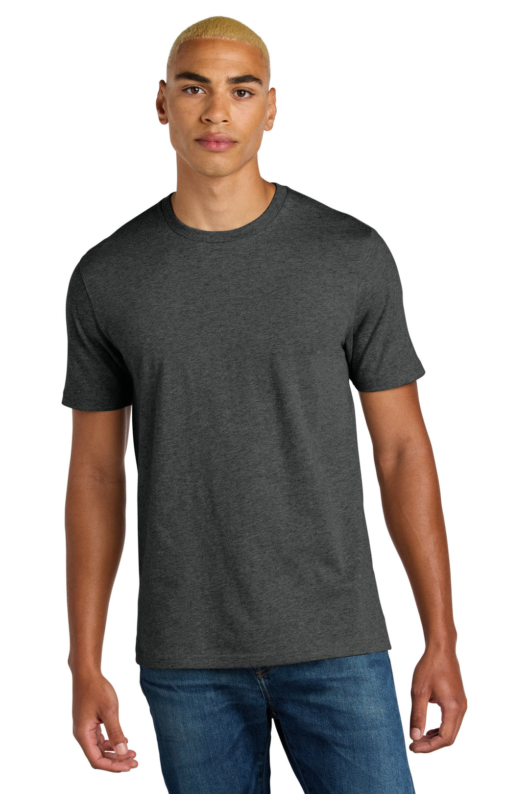District Perfect Weight   Icon Tee