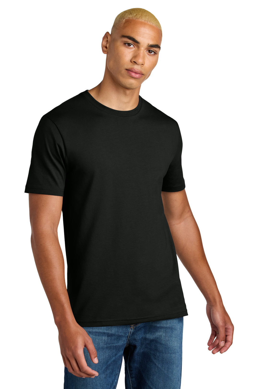 District Perfect Weight   Icon Tee