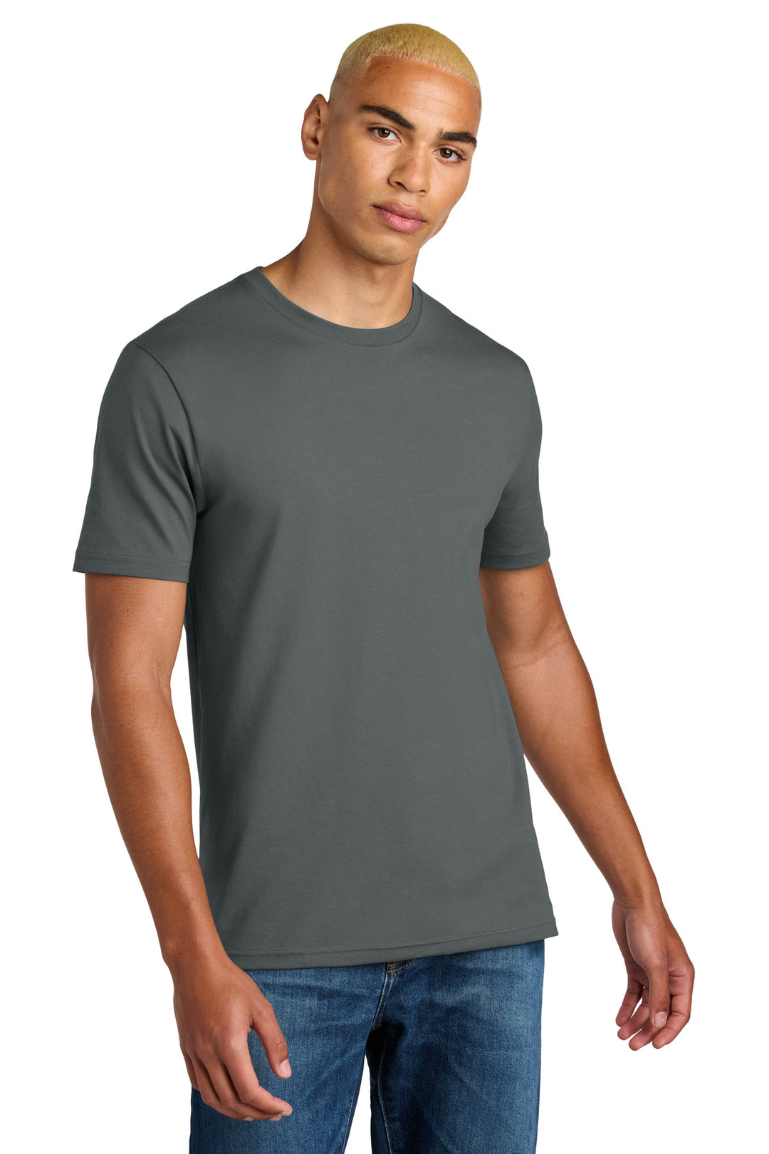 District Perfect Weight   Icon Tee
