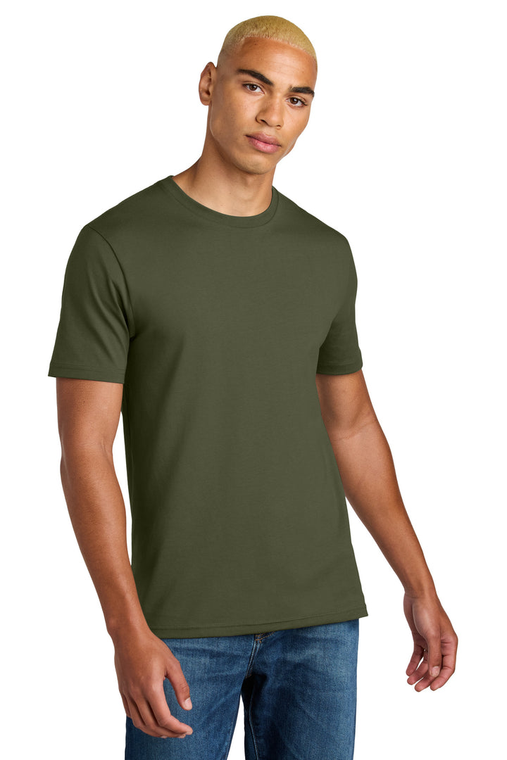 District Perfect Weight   Icon Tee