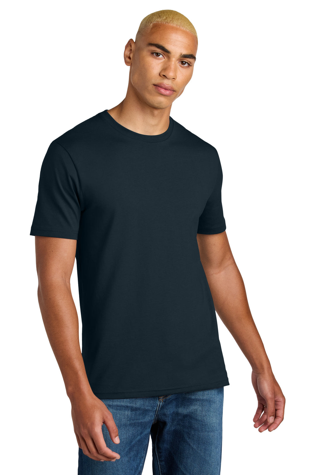 District Perfect Weight   Icon Tee