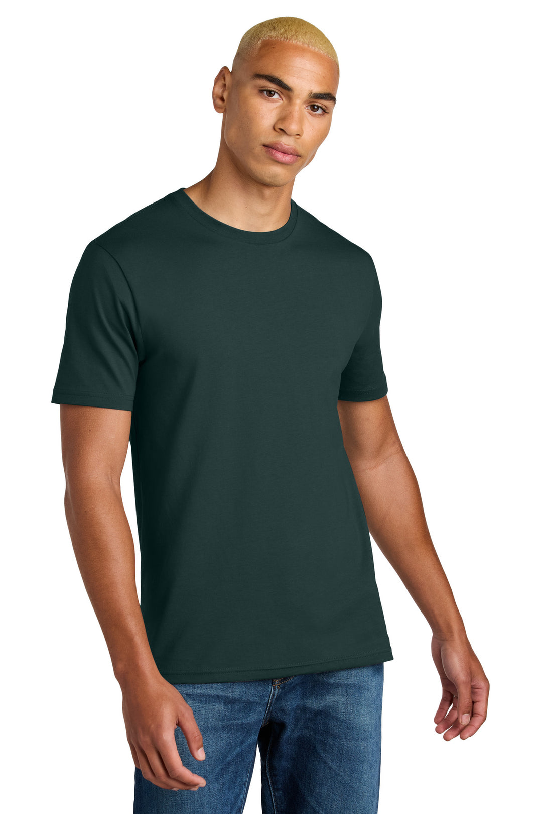 District Perfect Weight   Icon Tee