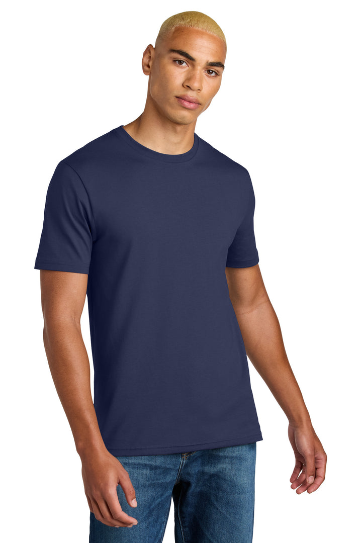 District Perfect Weight   Icon Tee