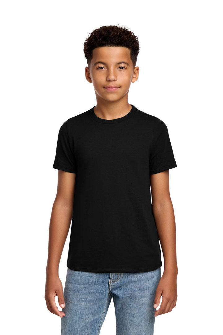District Youth Perfect Blend   CVC Tee