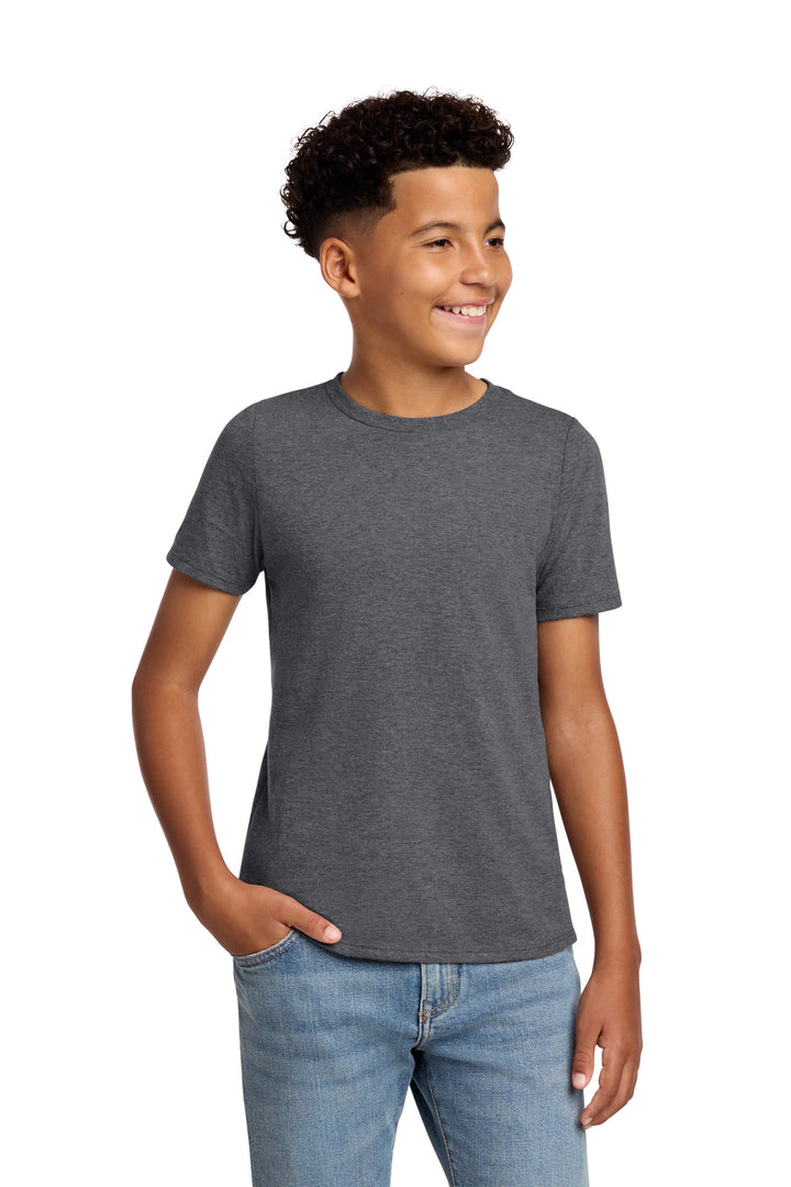 District Youth Perfect Blend   CVC Tee